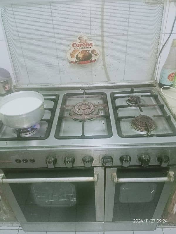 oven for sale 3