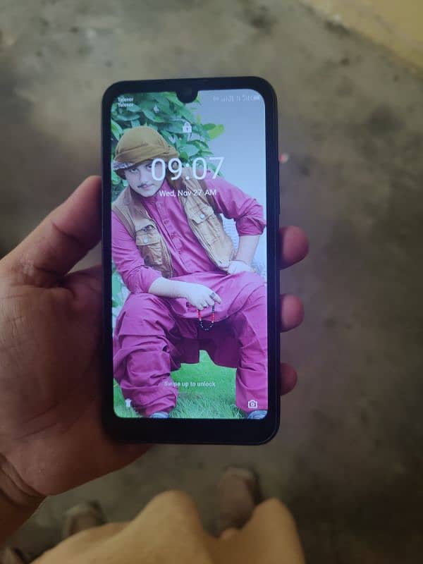 Itel A26 2/32 03444811946 urgent sell 1