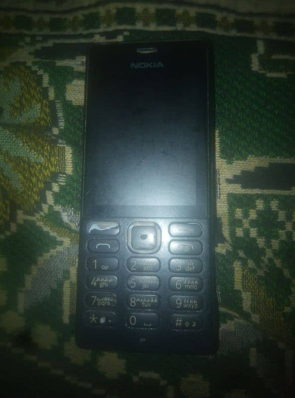 nokia 150 all ok ha 5