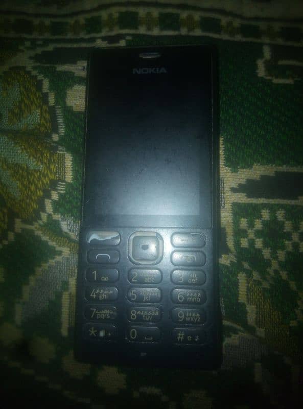 nokia 150 all ok ha 6