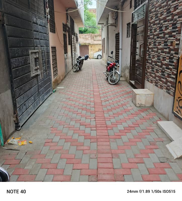 Marbel, Tiles wood work Near Main road, Masjid & Medical store 4