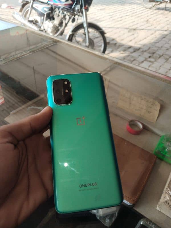 one plus 8t 90 fps PTA approved 5