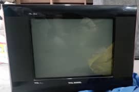 television