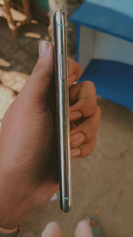 iPhone x non pta  whatapp 03491049512 . . . . 3