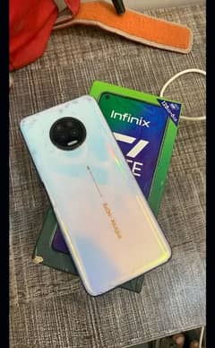 infinix