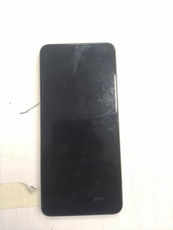 itel a70 4/256 GB condition like new no open no repair 1