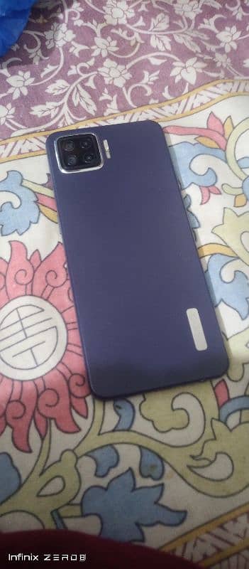 oppo F17 (8gb ram 128gbrom) 0