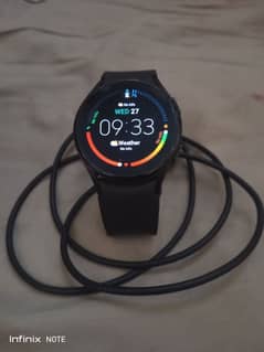 Samsung Galaxy watch 4