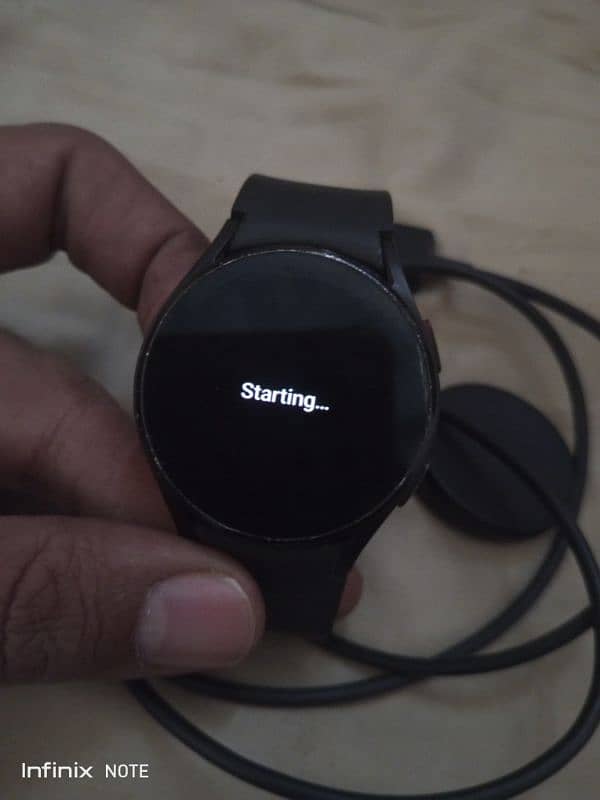 Samsung Galaxy watch 4 2