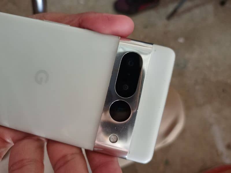 Google pixel 7pro urgent for sell 7