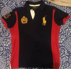 ORIGINAL RALPH LAUREN POLO SIZE LARGE