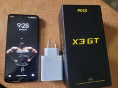 Poco X3 GT 5G