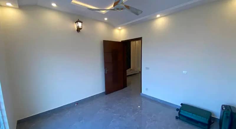 3 Marla Brand New First Entry House For Sale Near Wapda Town Lahore. 7