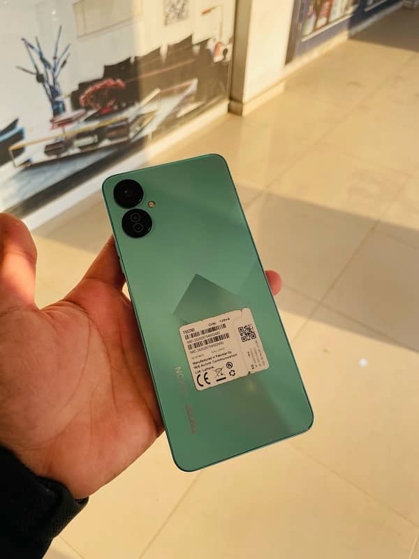 camon 19 neo lush set 6