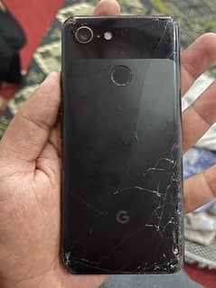 Pixel 3 for sale