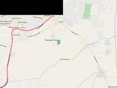 DHA LAHORE PHASE 9 TOWN 5 MARLA PLOT FOR SALE IN D BLOCK