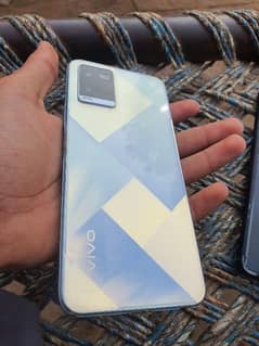 Vivo Y21A 4/64