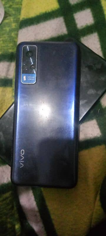 vivo y51s 2