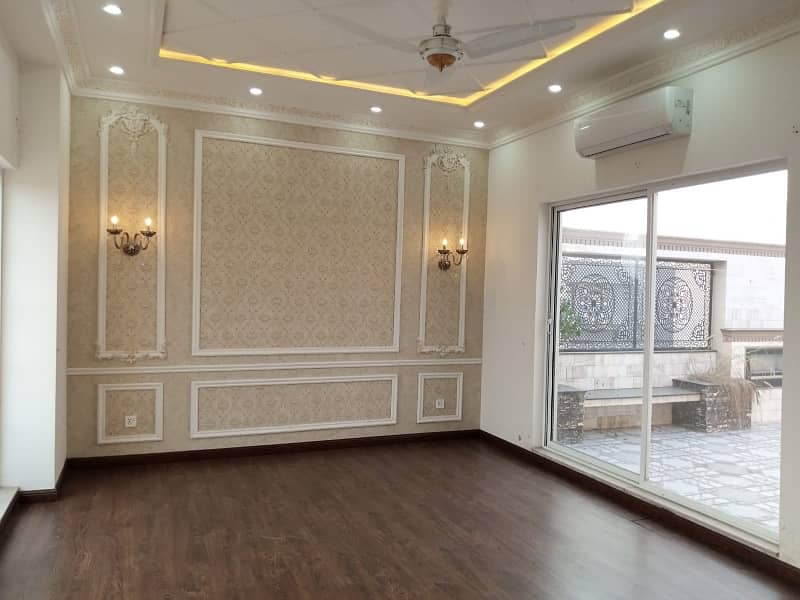 1 Kanal Brand New Spanish House For Rent Dha Phase 5 Prime Location More Information Contact Me Future Plan Real Estate 6