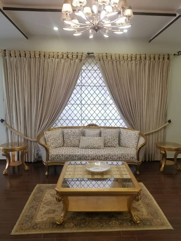 1 Kanal Fully Furnished House For Rent Dha Phase 6 Pirme Location More Information Contact Me Future Plan Real Estate 2