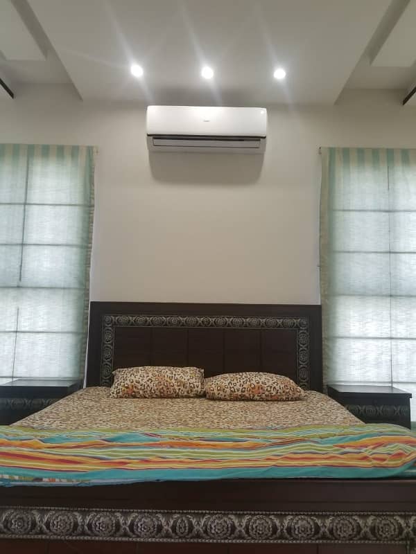 1 Kanal Fully Furnished House For Rent Dha Phase 6 Pirme Location More Information Contact Me Future Plan Real Estate 9