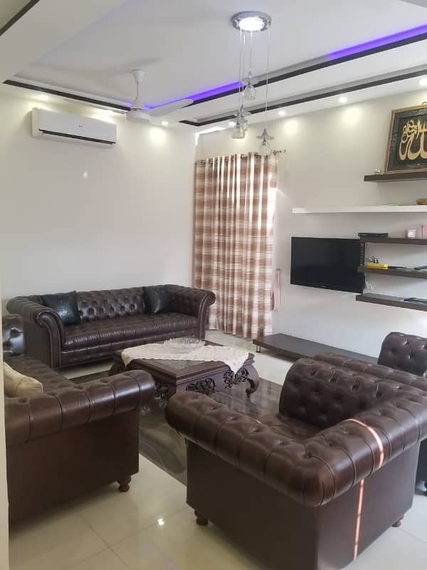 1 Kanal Fully Furnished House For Rent Dha Phase 6 Pirme Location More Information Contact Me Future Plan Real Estate 10