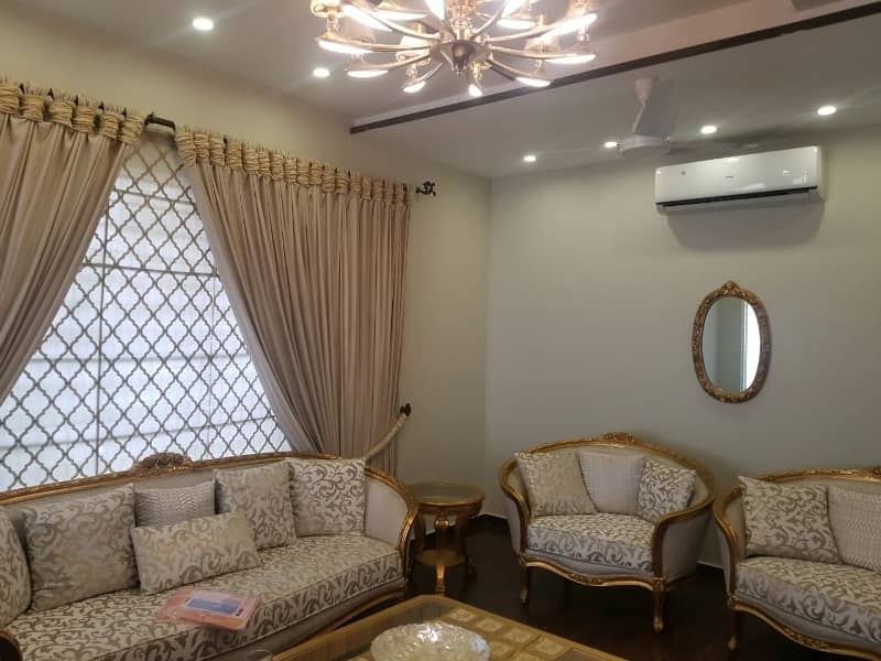 1 Kanal Fully Furnished House For Rent Dha Phase 6 Pirme Location More Information Contact Me Future Plan Real Estate 24