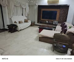 1 Kanal House For Rent In Dha Phase 5 Prime Location