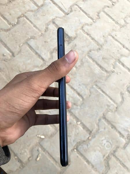 Tecno camon 18p 3