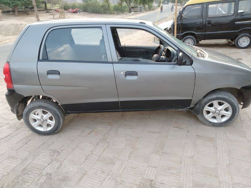 Suzuki Alto 2012 1