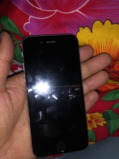 i phone 6 urgent sale