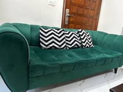 6 seater sofa set