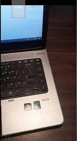 HP Pro Book | 640 | 4th Gen| i3 | 4GB RAM | 300 GB Hard 0