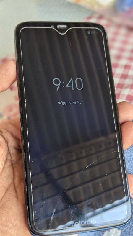 Motorola G7 Supra (SALE & EXCHANGE) 2