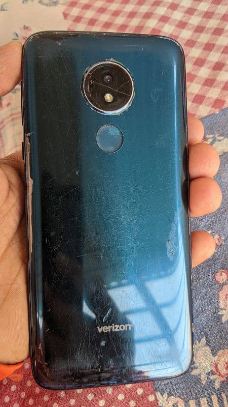 Motorola G7 Supra (SALE & EXCHANGE) 5