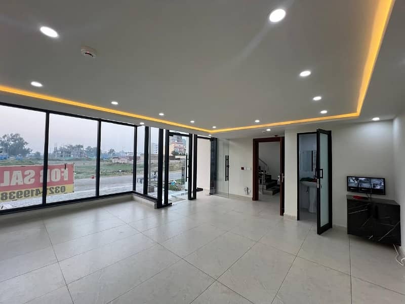 beautiful office hall tilde floor excellent l 2