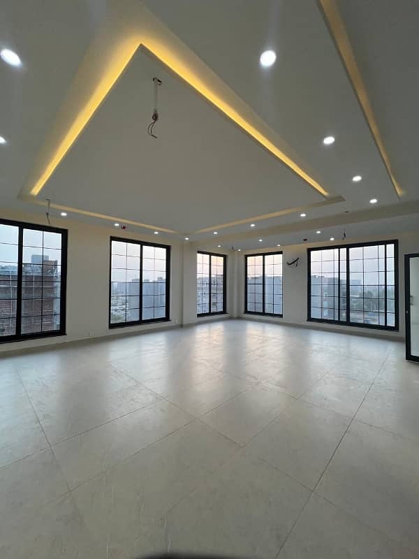 beautiful office hall tilde floor excellent l 4