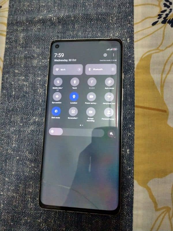 Oneplus 8 Dual Sim 5G 2