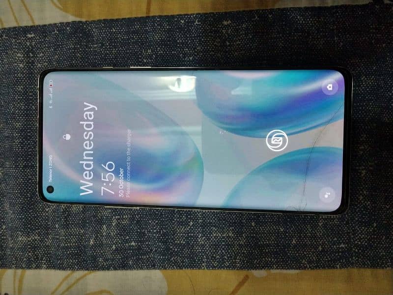 Oneplus 8 Dual Sim 5G 3