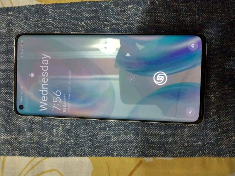 Oneplus 8 Dual Sim 5G 4