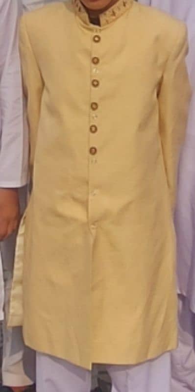 sherwani for sarbala 0