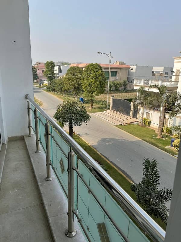 1 Kanal Upper Portion For Rent 1