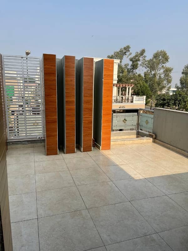 1 Kanal Upper Portion For Rent 2