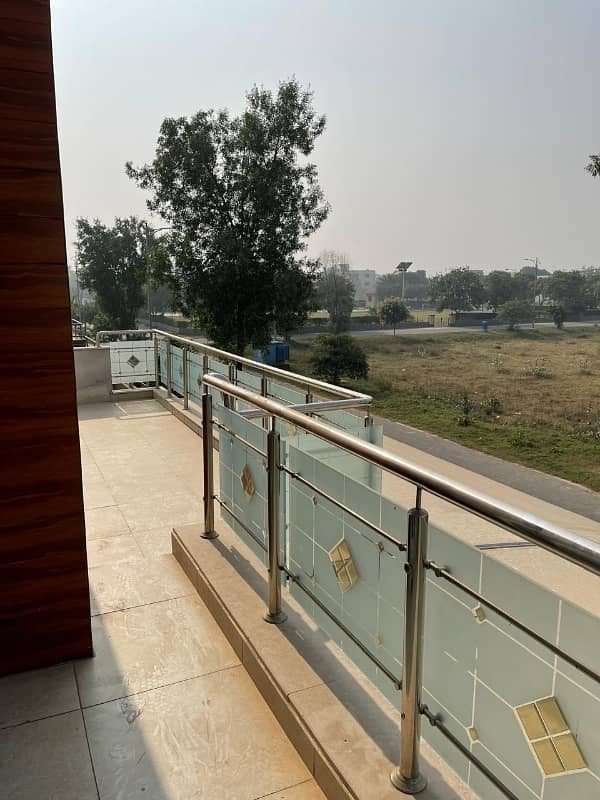 1 Kanal Upper Portion For Rent 3