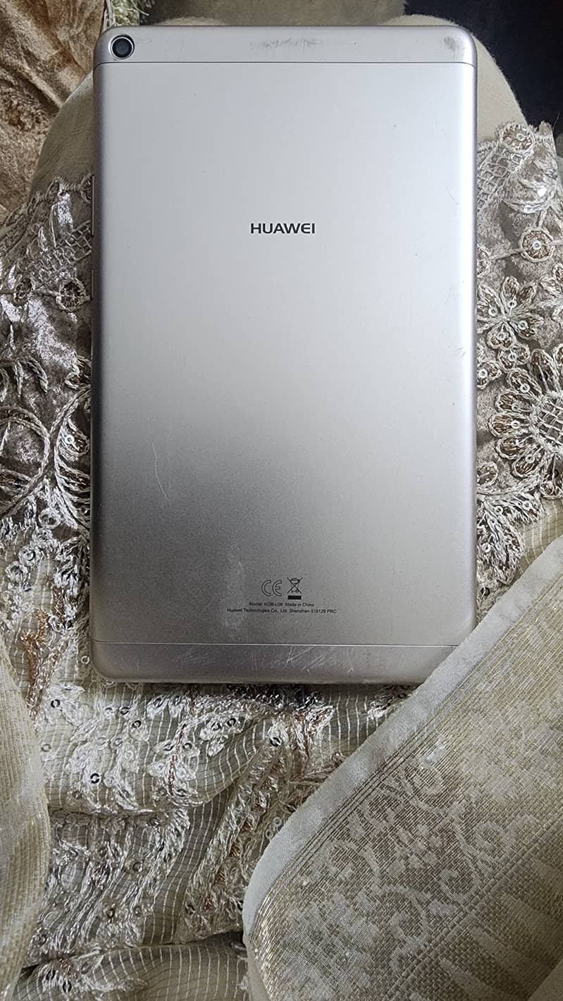 Huawei Sim tab for sale 1