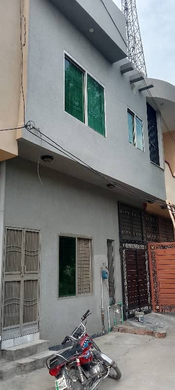 Double Story House For Sale 16