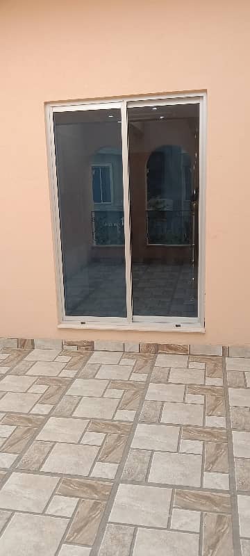 7 Marla Spanish New Brand Double Storey House For Sale 11