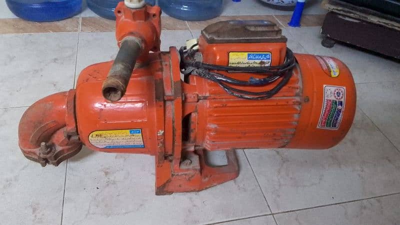 Pak Golden (Deep Well Pump ) 0