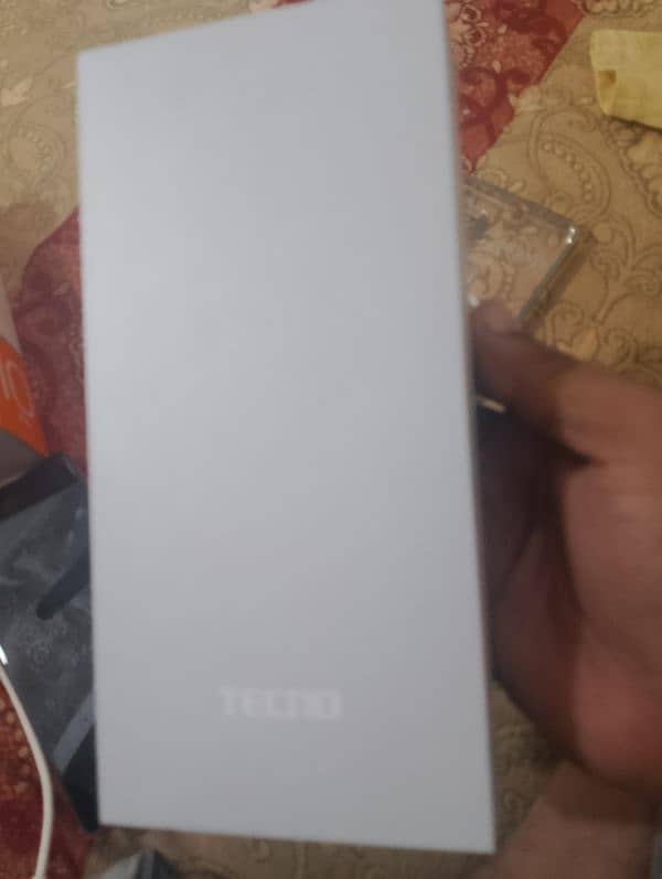 techno 10 pro good condition 9 month use battery hell 95% today's you 5