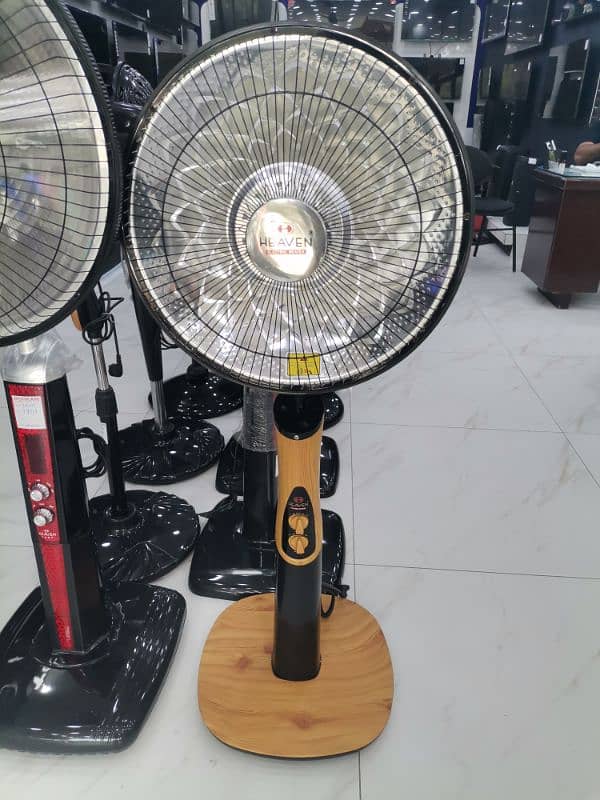 ELECTRIC HEATERS AVAILABLE IN WHOLESALE PRICE 1